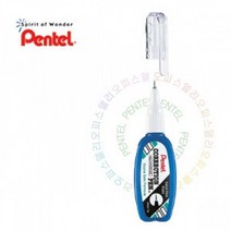 펜텔 102 초극세펜식 수정액 ZL102W (1EA)-72394EA 와이조이컴퍼니