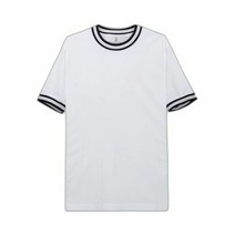 브루넬로 쿠치넬리 명품Brunello Cucinelli MOT2ll22O CPO32 스트라이프 트림 티셔츠