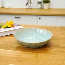 코스타노바 알렌테조 파스타볼 23cm - 2컬러, 아쿠아, 1개