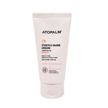 [트윈스몰] 아토팜 스트레치 마크 크림 임신전후 튼살 완화 크림 150ml, 5개