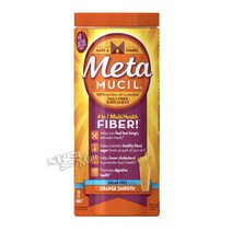 메타무실 슈가프리 천연 식이섬유 보충제 754g METAMUCIL, 1개