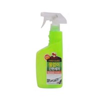 UNH183472볼스원 물없이간편세차550ML