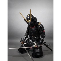 DXKLS Diy 5d 다이아몬드 페인팅 일본 사무라이 검 갑옷 자수 모자이크 수제 크로스 스티치 (16x20inch)(DXKLS)7111