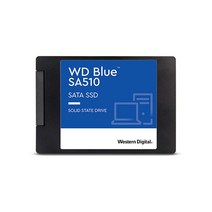 WD Western Digital Blue 3D SSD TLC 5년AS 정품, WD Blue 3D SSD, 500GB