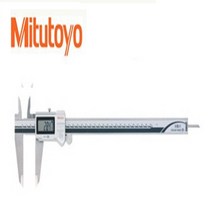 Mitutoyo 미츠토요 디지털 버니어캘리퍼스 /(사이즈별), 디지메틱캘리퍼스(방수형), 500-704-20(0-300mm), 1개