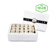 바나채 바나듐 양송이버섯 1kg 미네랄버섯 특상품 꼬맹이 못난이