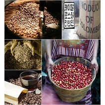 스페셜 원두커피 300g 당일로스팅 국가별 45종/케이알로스터리/디카페인/원두/커피/생두, 파나마 SHB  산타클라라 300g, 4. 가정용에스프레소/모카포트 더치커피(더치분쇄)