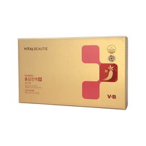 바이탈뷰티 홍삼진액본 20g x 30포, 상세페이지 참조, 상세페이지 참조, 상세페이지 참조, 상세페이지 참조, 상세페이지 참조
