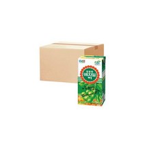 베지밀 과일이 꼭꼭 씹히는 애플망고 두유 190ml 48팩 - 추천, 정식품 달콤한 베지밀B 190ml 16팩x4개(총 64