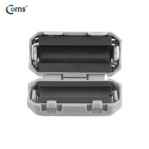 엠지컴/[BE955] Coms 노이즈 필터 (EMC Core) UF35B/Gray