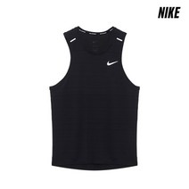 나이키 나이키 남성 드라이핏 마일러 탱크 (CU5982-010)