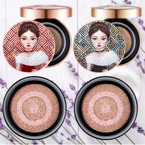 철벽녀 쿠션 시즌10 뷰티피플 커버력좋은 단백질앰플 광채 블랙로즈 안묻는 쿠션 본품, 철벽녀쿠션시즌10 블랙퀸 21호 본품, 1개