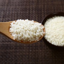 집밥 백미 쌀 진공포장, 5kg