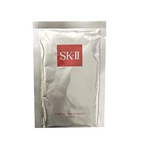 에스케이투 sk2 페이셜 트리트먼트 마스크 1장