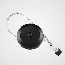 어린이 아이 키재기 줄자 1.5M 다이어트 허리 줄자 x3개 색상교차선택가능, 블랙, 상세페이지참조