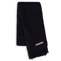 리본즈 아크네 스튜디오 아크네 스튜디오 23SS 공용 울 머플러 블랙 CA0209 900 BLAC_K CA0209900 (P002583305)