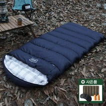 빈슨메시프 아이테르 침낭 툰드라, 아이테르 툰드라, 1개