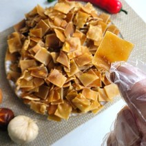 국내가공 철판구이 씨유 오징어 200g 네모 꽃징어, 씨유오징어200g