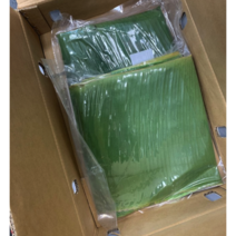 태국 생 바나나잎 1kg 항공입고 banana leaves 동남아 데코레이션 식당용 대용량, 1개