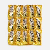 남도보물 국내산 영광 법성포 진공포장 굴비 30미 1.8kg, 굴비 30미 1.8kg(1팩당 2미 15팩)