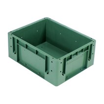 대신프라스틱 공구상자/공구박스/부품상자/부품박스/공구함, 19.N432(녹색)