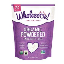 홀섬 설탕 가루 슈가 파우더, 454g, 1개