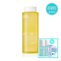 아크웰 아크웰 피토 액티브 밸런싱 토너+견본2종+5매, 단일옵션