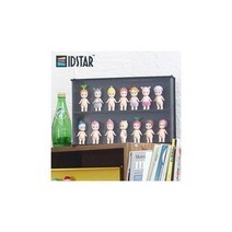 유로익스프레스/ 미피 엔젤 케이스/미니피규어/아크릴/장식장/진열장