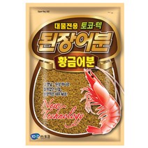 토코 된장어분, 1개