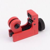 키알리 미니 수동 파이프 커터 카타 컷터 절단기 호스커터 3~22mm