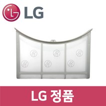 LG 정품 RG18EN 건조기 펫케어 외부 필터 dr73308