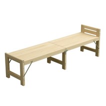 실내 옥상 야외 테라스 접이식 평상 마루 데크 가드닝, 옵션2 - 30 x 200