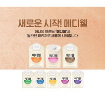 뉴케어 메디웰 식사대용 구수한맛 당뇨식 화이바 오곡맛 단백질외 균형영양식, 뉴케어 케이디플러스 (30캔), 1개