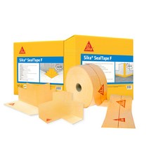 씨카플렉스/씰테이프F/220W/테이프/방수밴드/코너방수/롤/25m, 220W 방수밴드 아웃코너, 1개