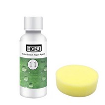 자동차 스크래치 플라스틱 기스 녹 제거 긁힘 외제차 광택 페인트 수리 에이전트 32, 20ml, 1개