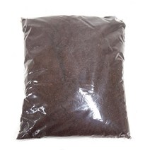 코코피트 달팽이흙 2리터 ( 백와달팽이 톱밥 매트 ), 1개