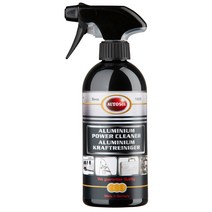 오토솔 알미늄 파워 크리너 500ml 자동차휠 금속 광택제, 1개, 1.1lb