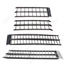 상하차 사다리 농기계 화물차 콤바인 굴삭기 중장비, 2.5m 포크 클라이밍 헤드 4.5톤