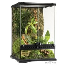 엑소테라 테라리움 30x30x45 파충류 사육장, 방문수령