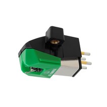 AT-VM95E 듀얼 무빙 마그넷 카트리지 (AT-LP3/LP120XUSB/LPW40WN/MM/VM95 시리즈 호환)