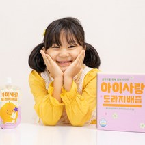 자연진리 엄마가 만든 유기농 수세미 도라지배즙 대용량, 120ml, 1개