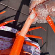 홑게 홍게시세 3kg, 프리미엄 3kg, 1개