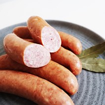 소시지 스모크브랏 800g x2개