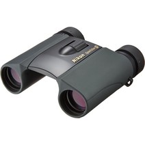 Nikon 쌍안경 스포츠 스타 EX 10×25D 다해 프리즘식 10배 25구경 SPEX10X, 10배cm