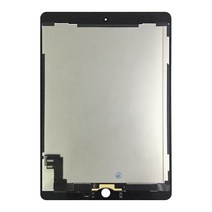 아이패드 액정 자가 수리 키트 100% 작동 LCD 디스플레이 터치 스크린 디지타이저 센서 어셈블리 패널 교체, 07 White With Button