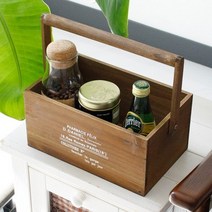 바보사랑 다니엘 핸들 박스 (KFY2506) .체리하우스