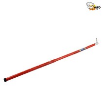 야토 COS 조작봉 디스콘봉 절연봉 접지봉 Discon Stick 2~10m, 1. DS2-2(2단2m)