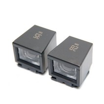GR3 DP1 용 외부 광각 뷰파인더 콜드 핫 슈 135 풀 프레임 없음 21mm 24mm 28mm 35mm 40mm, 02=24mm