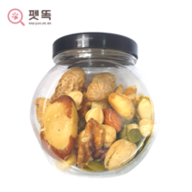 허니팜 생생견과 60g