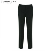 꼼빠니아 기본 일자 팬츠-CW18PL0402995A